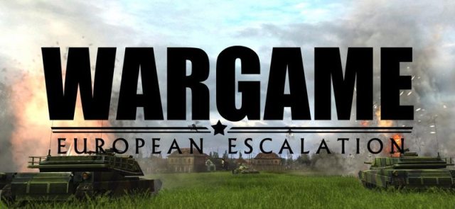 Wargame: European Escalation выходит в феврале